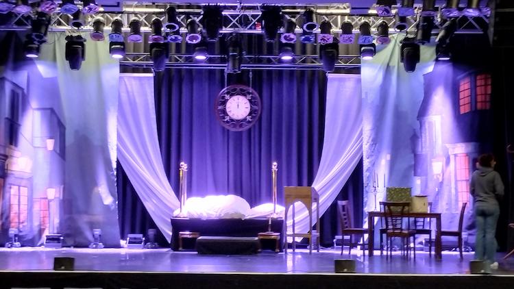 Deep Motion Festival